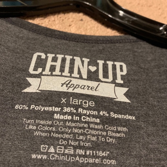 Tank - Picture 2 of 2